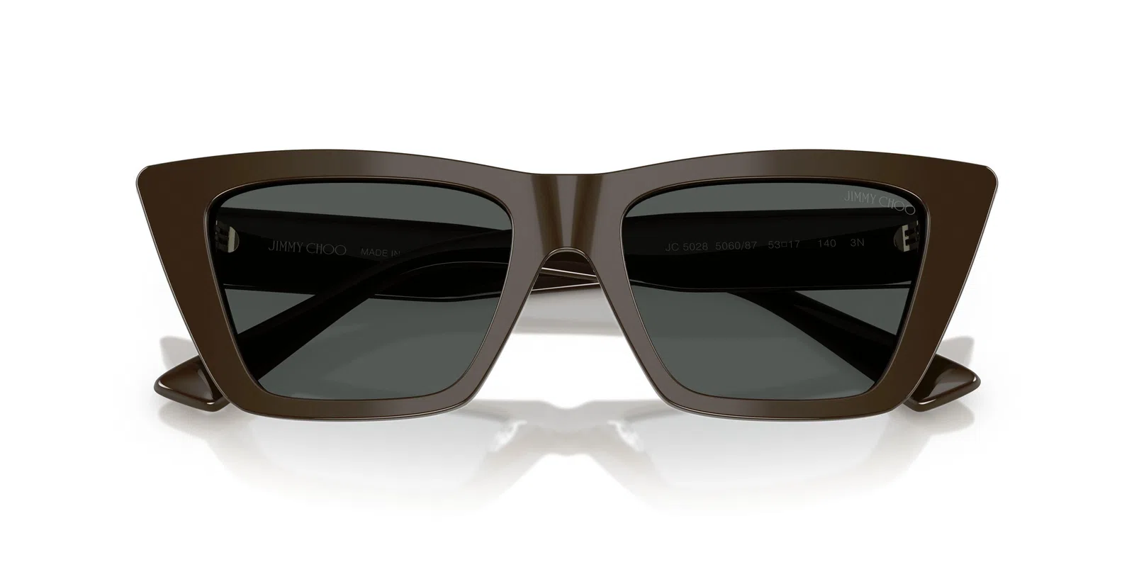 Jimmy Choo 5028 Sunglasses - view 30